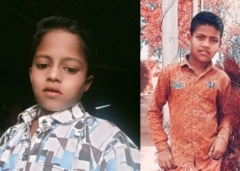 मुरूम : गणेश नगरमध्ये दोन मुलांचा पाण्यात बुडून दुर्दैवी मृत्यू