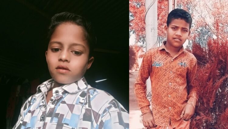 मुरूम : गणेश नगरमध्ये दोन मुलांचा पाण्यात बुडून दुर्दैवी मृत्यू