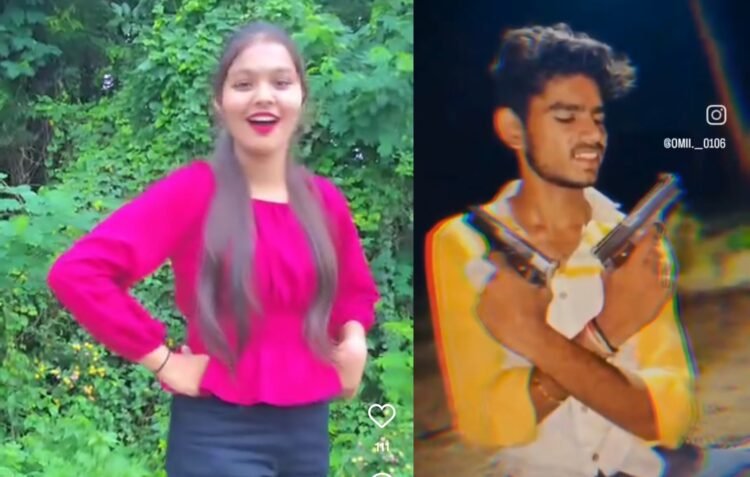 तुळजापुरात पोलीस कन्येची आत्महत्या, प्रेमप्रकरणातून छेडछाड आणि धमकीमुळे उचलले टोकाचे पाऊल