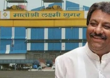 शेतकऱ्यांच्या ऊस बिला थकवल्याप्रकरणी माजी मंत्री सिद्धाराम म्हेत्रेंविरोधात तक्रार