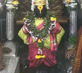 पंढरपूर आणि श्री विठ्ठल: एक अलौकिक आख्यायिका