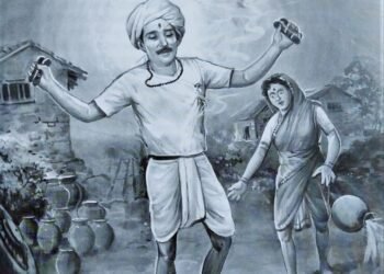 संत गोरा कुंभार: भक्ती आणि त्यागाची मूर्तिमंत कहाणी