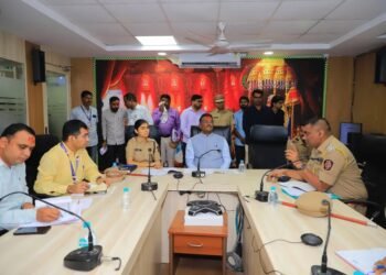 तुळजापूर ड्रग्ज प्रकरण: सर्व आरोपींना १५ ऑगस्टपर्यंत अटक करा…