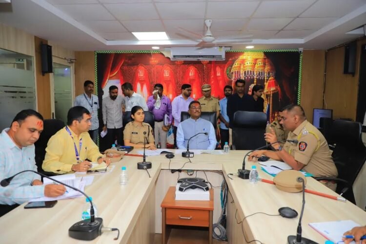 तुळजापूर ड्रग्ज प्रकरण: सर्व आरोपींना १५ ऑगस्टपर्यंत अटक करा…