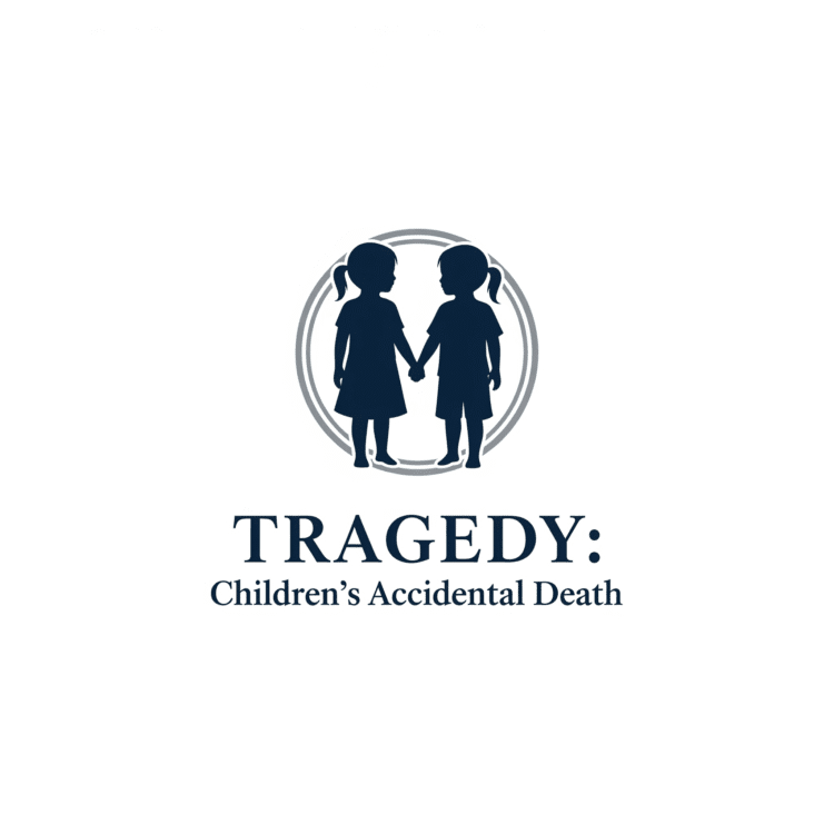 उमरग्यात हृदयद्रावक घटना: खेळताना तलावात बुडून दोन चुलत भावांचा मृत्यू