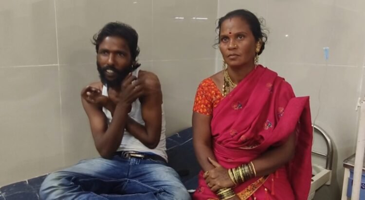 तुळजापूरमधील प्रसिद्ध हॉटेल भाग्यश्रीच्या मालकाच्या अपहरणाचा प्रयत्न, मारहाण करून रस्त्यावर फेकले