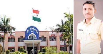 रक्षकच बनला भक्षक! ऑनलाइन रमीच्या व्यसनाने सहायक फौजदाराला बनवले सराईत चोर