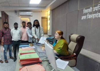 तुळजाई कला केंद्रातील अल्पवयीन मुलींवरील अत्याचाराचा आरोप, केंद्र बंद करण्याच्या मागणीसाठी रिपाइं आक्रमक