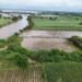 धाराशिव जिल्ह्याला अतिवृष्टीचा तडाखा, शेतीचे अतोनात नुकसान