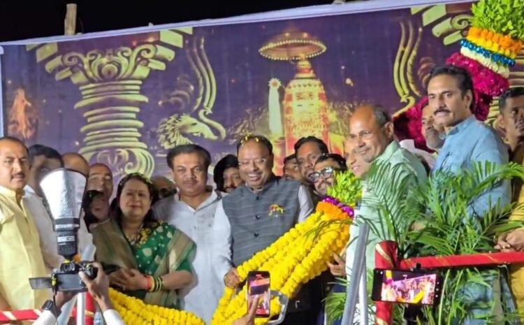 जनाची नाही, तर मनाची तरी ठेवा! आमदार राणा पाटील, सत्तेसाठी गुन्हेगारांचा हात धरताना लाज कशी वाटली नाही?