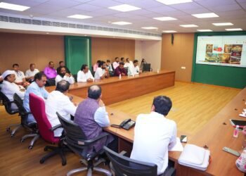 श्री तुळजाभवानी मंदिर जीर्णोद्धार: विकास आराखड्याबद्दल संभ्रम, पुजारी मंडळाची पारदर्शकतेची मागणी