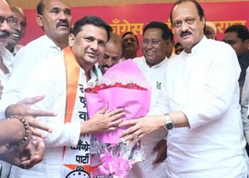  जिल्हा नियोजन समिती निधी : धाराशिवचा २६८ कोटींचा विकासनिधी ‘राजकीय ओलीस’ होता?