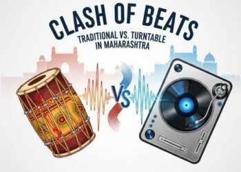 डीजे संस्कृतीने घेतला लोककलेचा बळी; कलावंतांवर उपासमारीची वेळ, शासनाचे कठोर कारवाईचे आदेश