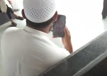 नळदुर्गमध्ये विकृतीचा कळस! धार्मिक शिक्षण देणाऱ्या मौलवीकडूनच बसस्थानकात अश्लील चाळे