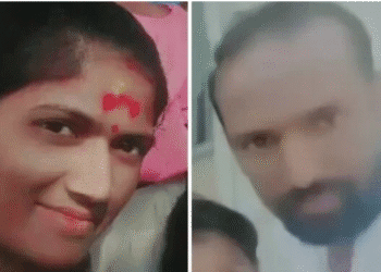 धाराशिव तालुक्यात जमिनीच्या वादातून पती-पत्नीचा निर्घृण खून, आरोपी फरार