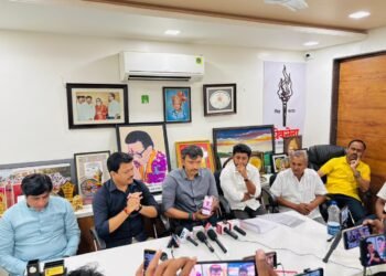 तुळजापूर विकास आराखड्यावरून वाद पेटला: खासदार ओमप्रकाश राजेनिंबाळकर यांनी जनसुनावणीची केली मागणी