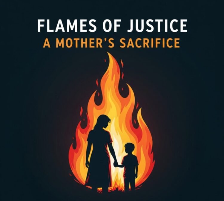 अनुकंपा तत्वावर नोकरी न मिळाल्यास स्वातंत्र्यदिनी माय-लेकाचा आत्मदहनाचा इशारा