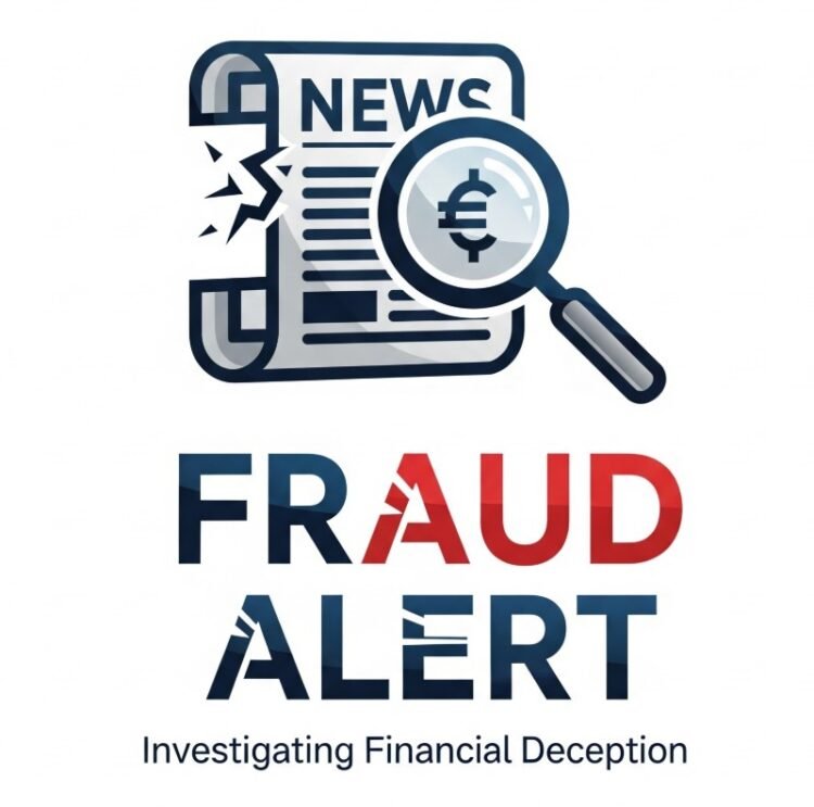 धाराशिवमध्ये मोठी फसवणूक: ‘सुखमनी कंपनी’वर कोट्यवधींच्या घोटाळ्याचा आरोप, चौघांविरुद्ध गुन्हा दाखल