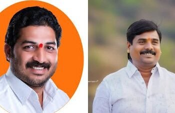 धाराशिवच्या रस्त्यांवर खड्ड्यांचे साम्राज्य, राजकीय आखाड्यात मात्र ‘कलगीतुरा’