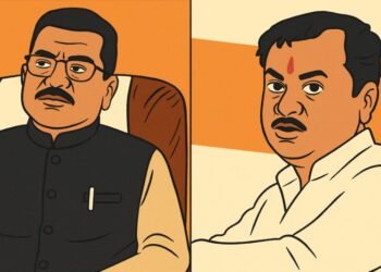 धाराशिवच्या विकासाचे श्रेय एकाचे, तर दुसऱ्याकडून खोडा: महायुतीतच श्रेयवादाचे राजकारण पेटले