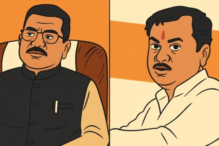 धाराशिवच्या विकासाचे श्रेय एकाचे, तर दुसऱ्याकडून खोडा: महायुतीतच श्रेयवादाचे राजकारण पेटले