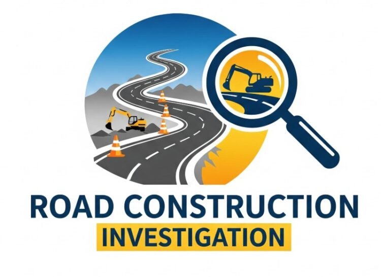 तुळजापूर-अपसिंगा रस्ता कामात अनियमिततेचा आरोप; सार्वजनिक बांधकाम विभागाकडून चौकशी समिती स्थापन