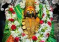 तुळजापूर: आई तुळजाभवानीचे दर्शन नवरात्रीत महागणार; मंदिर संस्थानकडून देणगी पास दरात मोठी वाढ