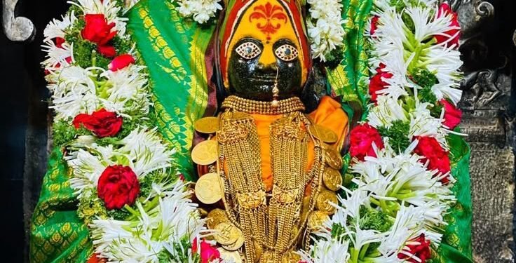 तुळजापूर: आई तुळजाभवानीचे दर्शन नवरात्रीत महागणार; मंदिर संस्थानकडून देणगी पास दरात मोठी वाढ