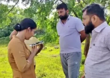 “माझा चेहरा तरी ओळखाल ना?” – अजित पवारांच्या एका फोनमुळे प्रशासनात खळबळ