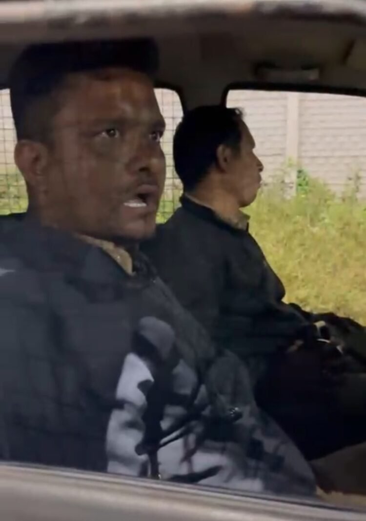 येरमाळा पोलिसांच्या भूमिकेवर संशयाचे धुके: चोरखळी च्या वादग्रस्त महाकाली कला केंद्रावर कारवाई करण्यास टाळाटाळ?