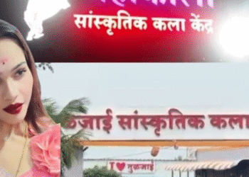 धाराशिव जिल्ह्यात देवीच्या नावावर नंगानाच, प्रशासनाच्या आशीर्वादाने फोफावले अवैध धंदे!