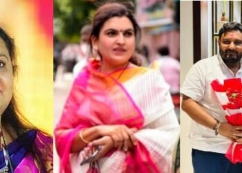 झेडपी अध्यक्षपदाचा मुगुट तयार, पण निवडणुकीचा पत्ताच नाही! धाराशिवमध्ये ‘महायुती’चा अनोखा ‘खुर्चीचा खेळ’