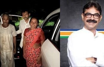 ओमराजे निंबाळकर ‘राजकारणातील कोहिनूर’