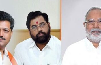 अरेच्चा! ‘शिवसेनेचा वाघ’ शिंदे गटात? बातमीने धाराशिव हादरलं, पण थांबा… मामला जरा वेगळाच आहे!