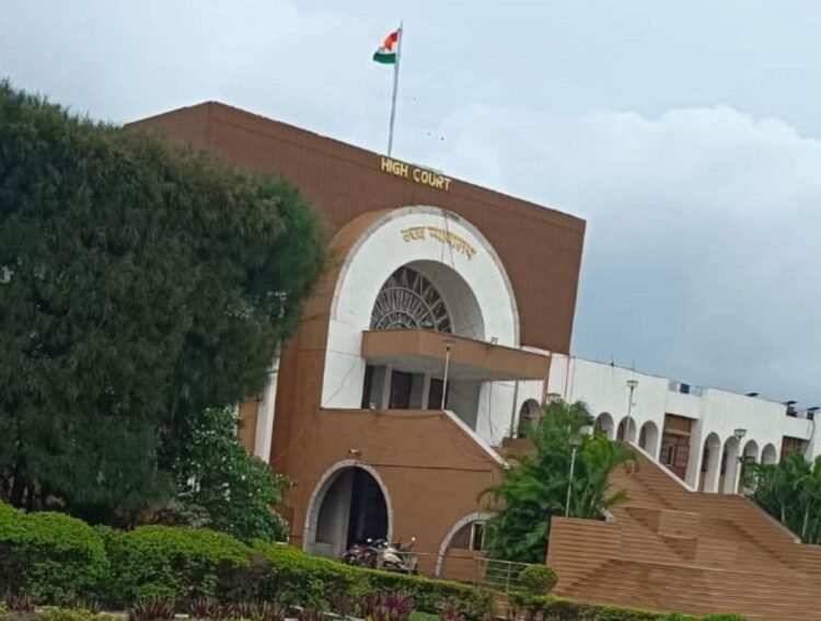 धाराशिव पीक विमा: उच्च न्यायालयाच्या निकालाने शेतकऱ्यांना धक्का, कंपनीला दिलासा