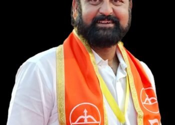 तुळजापूर-नळदुर्ग मतदार यादीत मोठा घोळ; मृतांची नावे कायम, जिवंत मतदार गायब!