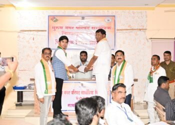 मुरूम नगराध्यक्षपद: भाजपमध्येच तिढा!