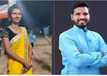 लग्नासाठी तगादा लावणाऱ्या प्रेयसीचा काटा काढला; ढोकीत जाळून टाकलेल्या ‘राणी’च्या हत्येचा थरार उघड