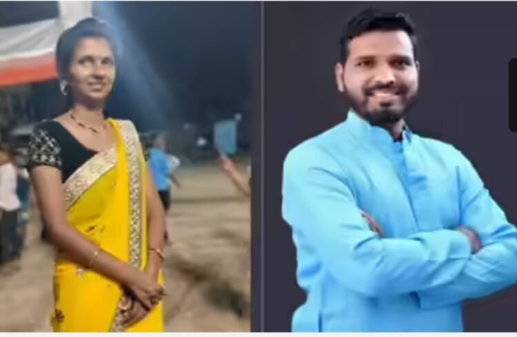 लग्नासाठी तगादा लावणाऱ्या प्रेयसीचा काटा काढला; ढोकीत जाळून टाकलेल्या ‘राणी’च्या हत्येचा थरार उघड