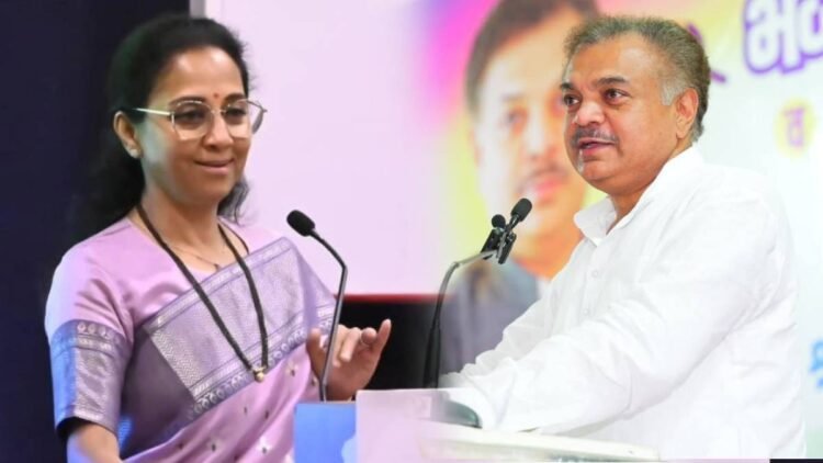 मला पत्र लिहून काय उपयोग? हिंमत असेल तर फडणवीसांना लिहा!