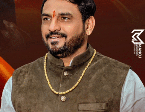 तुळजापूर ड्रग्ज प्रकरण: आरोपी विनोद गंगणेला भाजपकडून थेट नगराध्यक्ष पदाची उमेदवारी