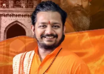 तुळजापूर नगरपरिषद: पक्षश्रेष्ठींच्या आदेशाला केराची टोपली! महंतांना डावलून ड्रग्ज आरोपीला उमेदवारी