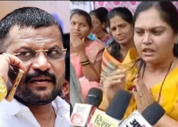 महायुतीतच ‘लबाड लांडगा’? राष्ट्रवादीचे प्रवक्ते ॲड. विशाल साखरे यांचा रोख कुणावर?