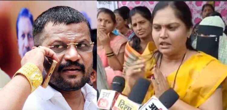 महायुतीतच ‘लबाड लांडगा’? राष्ट्रवादीचे प्रवक्ते ॲड. विशाल साखरे यांचा रोख कुणावर?