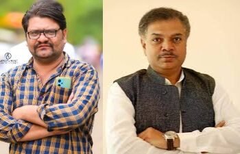 ‘खरेपणा’ आणि राणा पाटलांचा संबंध नाही; बिहारशी तुलना करून जनतेचा अपमान करू नका