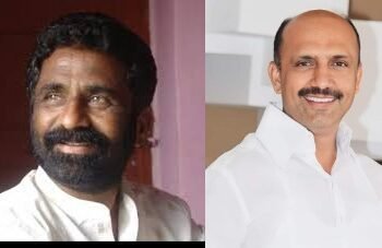 धाराशिव राष्ट्रवादीत भाकरी फिरवली की करपली ?