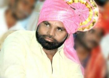 परंडा नगरपरिषदेवर शिवसेनेचा भगवा;  झाकीर सौदागर  नगराध्यक्षपदी विजयी