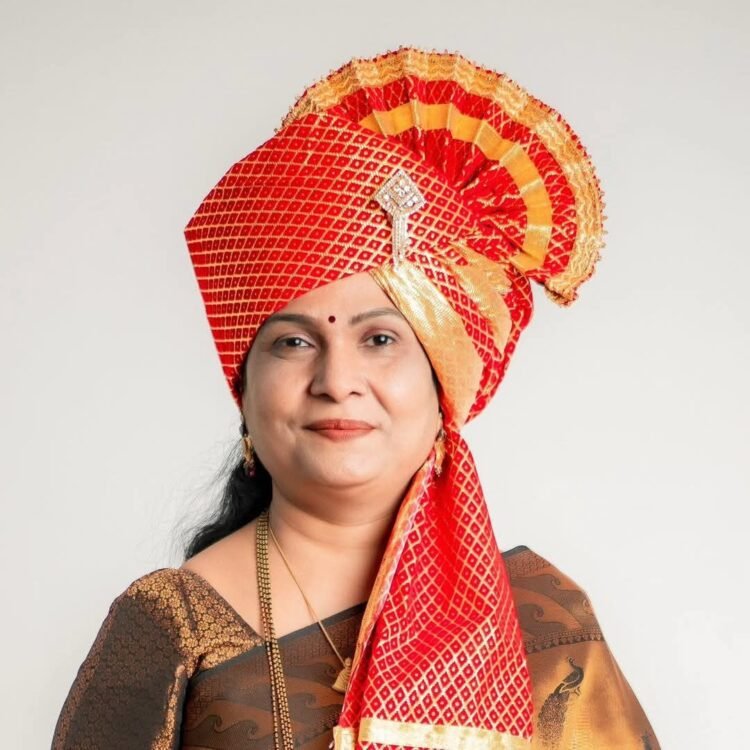 भूम नगर परिषद निवडणूक : नगराध्यक्षपदी संयोगिता गाढवे विजयी; तर सभागृहात ‘जनशक्ती’चे निर्विवाद वर्चस्व