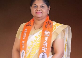 तुळजापूरची अवस्था बिहारपेक्षा वाईट! माजी नगराध्यक्षा मंजुषा मगर यांचा आमदार राणा पाटलांवर घणाघात