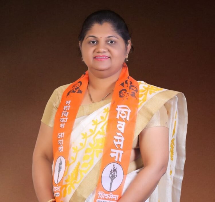 तुळजापूरची अवस्था बिहारपेक्षा वाईट! माजी नगराध्यक्षा मंजुषा मगर यांचा आमदार राणा पाटलांवर घणाघात